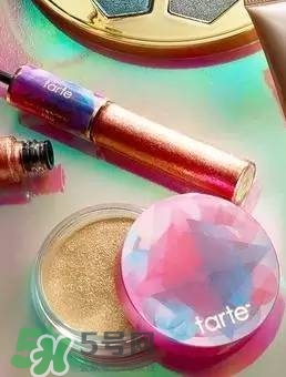 tarte2017夏季彩妝有哪些？tarte2017夏季彩妝多少錢？