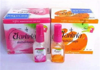 soffell驅(qū)蚊液的成分 soffell驅(qū)蚊液成分是什么？