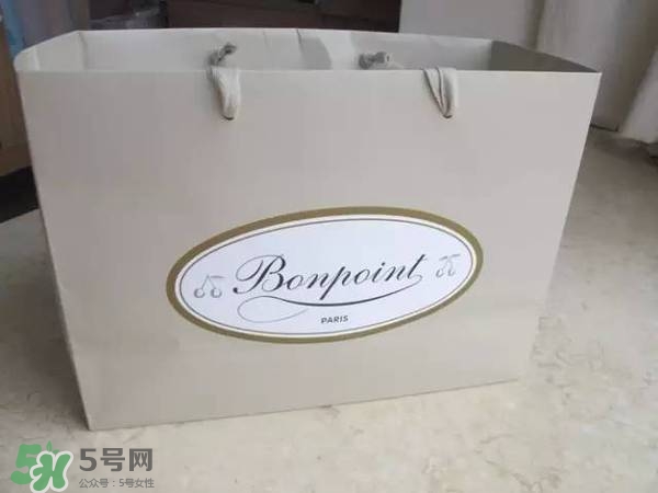 bonpoint是什么品牌？bonpoint是哪個國家的品牌？