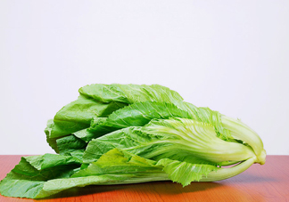 小白菜怎么做好吃？小白菜怎么炒好吃