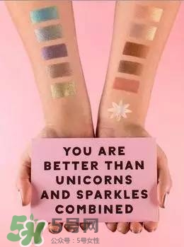 tarte2017夏季彩妝有哪些？tarte2017夏季彩妝多少錢？