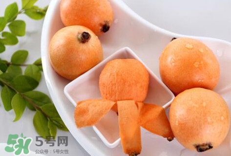 枇杷不能和什么一起吃？枇杷不能跟什么一起吃