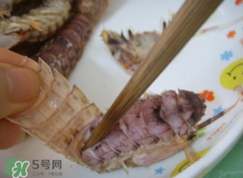 蝦爬吃多了怎么辦？蝦爬子吃多了什么反應(yīng)？