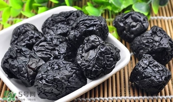 烏梅一天吃幾個(gè)？烏梅一天吃多少最好