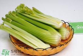 西芹是轉(zhuǎn)基因的嗎？西芹是不是轉(zhuǎn)基因