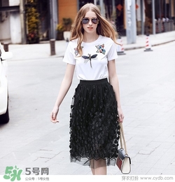 6月份穿什么衣服？六月份穿衣搭配