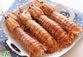 蒸蝦爬子用放鹽嗎？煮蝦爬子放鹽嗎？