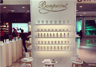 bonpoint中文怎么讀？bonpoint中文怎么翻譯？