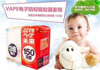 vape驅(qū)蚊原理是什么？vape驅(qū)蚊原理揭秘