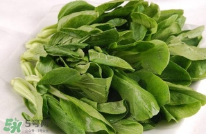 小白菜怎么做好吃？小白菜怎么炒好吃