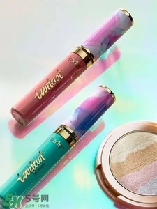 tarte2017夏季彩妝有哪些？tarte2017夏季彩妝多少錢？