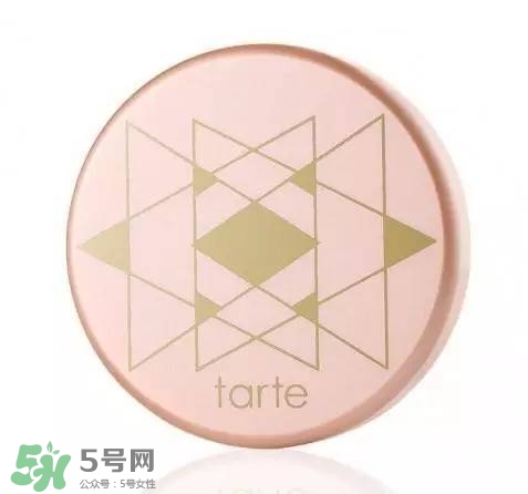 tarte2017夏季彩妝有哪些？tarte2017夏季彩妝多少錢？