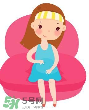 孕婦摸肚子對(duì)胎兒有什么危害嗎？孕婦摸肚子的正確方法？