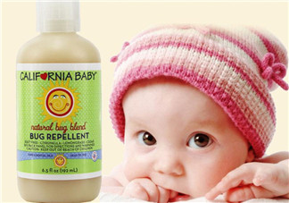 加州寶寶驅(qū)蚊液好用嗎？加州寶寶驅(qū)蚊液怎么樣？