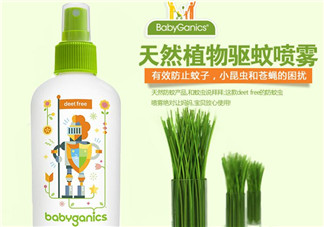 Babyganics驅(qū)蚊液怎么樣？Babyganics驅(qū)蚊液介紹