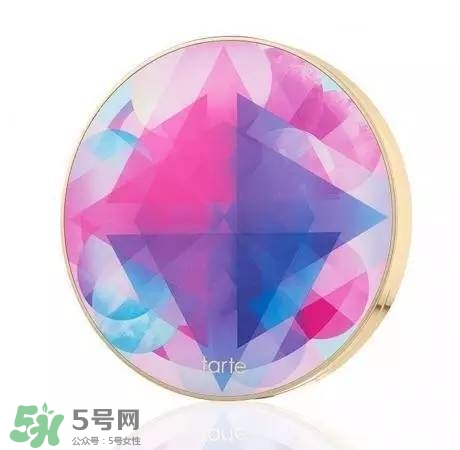 tarte2017夏季彩妝有哪些？tarte2017夏季彩妝多少錢？