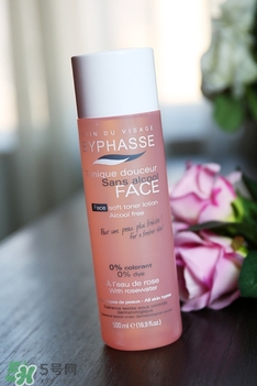 byphasse蓓昂斯玫瑰爽膚水怎么樣？蓓昂斯玫瑰水好用嗎？