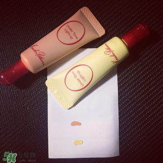 kesalan patharan遮瑕膏怎么樣？kp遮瑕膏色號(hào)試色