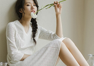 6月份穿什么衣服？六月份穿衣搭配