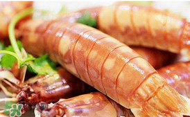 蒸蝦爬子用放鹽嗎？煮蝦爬子放鹽嗎？