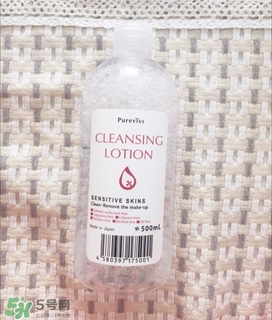 卸妝皇后卸妝水怎么用？alovivi皇后卸妝水使用方法