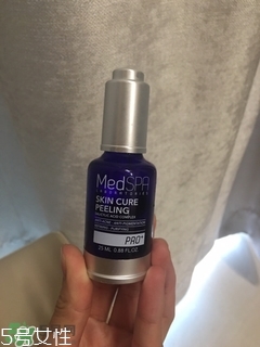 medspa法國美帕是什么牌子什么檔次？