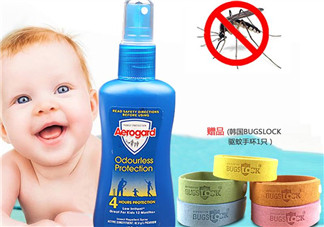 Aerogard驅(qū)蚊液保質(zhì)期多久？Aerogard驅(qū)蚊液保質(zhì)期怎么看？