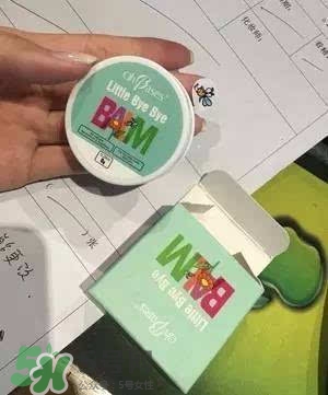 ohbases驅(qū)蚊膏怎么樣？ohbases驅(qū)蚊膏好用嗎？