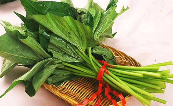 苕尖孕婦能吃嗎？苕尖孕婦可以吃嗎