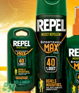 repel驅(qū)蚊液怎么樣？repel驅(qū)蚊液好用嗎？