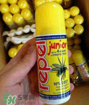 repel驅(qū)蚊兒童可以用嗎？repel驅(qū)蚊兒童能不能用？