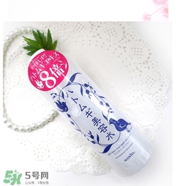 alovivi薏仁水和娥佩蘭薏仁水哪個好？alovivi薏仁水和opera薏仁水對比