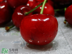 四月份有櫻桃嗎？四月份的櫻桃能吃嗎？