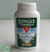 Jungle Formula驅(qū)蚊好用嗎？Jungle Formula驅(qū)蚊怎么樣？