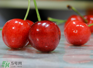 四月份有櫻桃嗎？四月份的櫻桃能吃嗎？