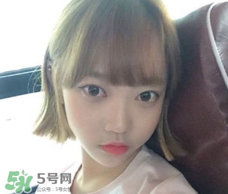 鵝蛋臉發(fā)型圖片,鵝蛋臉適合什么發(fā)型 鵝蛋臉發(fā)型圖片,鵝蛋臉適合什么發(fā)型