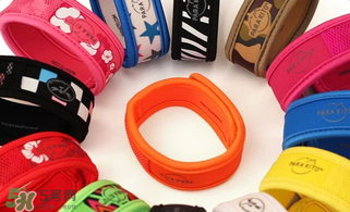 parakito驅(qū)蚊手環(huán)怎么樣？parakito驅(qū)蚊手環(huán)好不好？