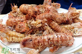 蝦虎蒸多長時間？蝦虎蒸幾分鐘？