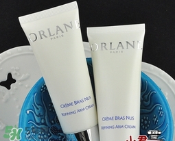 orlane幽蘭是什么牌子？orlane幽蘭是什么檔次