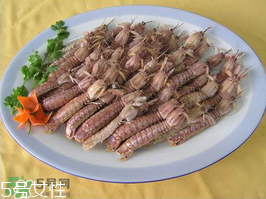 蝦虎煮多長時間？蝦虎怎么煮？