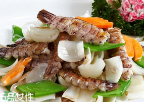 蝦虎煮多長時間？蝦虎怎么煮？