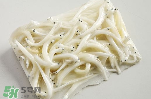 面條魚怎么做好吃？面條魚的做法大全