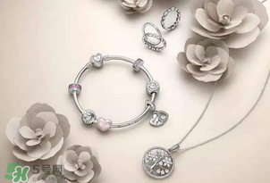 潘多拉2017母親節(jié)珠寶多少錢？潘多拉母親節(jié)珠寶發(fā)售時(shí)間