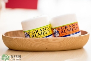 grans remedy除臭粉怎么樣?grans remedy除臭粉好用嗎?