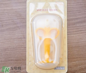 mathos loreley硅膠香蕉型黃色牙膠怎么樣_好用嗎 mathos loreley硅膠香蕉型黃色牙膠怎么樣_好用嗎