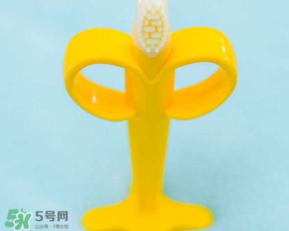 mathos loreley硅膠香蕉型黃色牙膠怎么樣_好用嗎 mathos loreley硅膠香蕉型黃色牙膠怎么樣_好用嗎