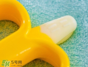 mathos loreley硅膠香蕉型黃色牙膠怎么樣_好用嗎 mathos loreley硅膠香蕉型黃色牙膠怎么樣_好用嗎