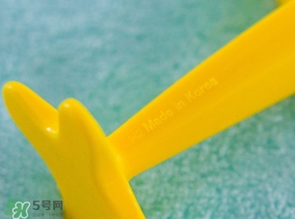 mathos loreley硅膠香蕉型黃色牙膠怎么樣_好用嗎 mathos loreley硅膠香蕉型黃色牙膠怎么樣_好用嗎