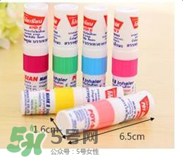 八仙筒鼻通有副作用嗎？八仙筒鼻通有沒有副作用？