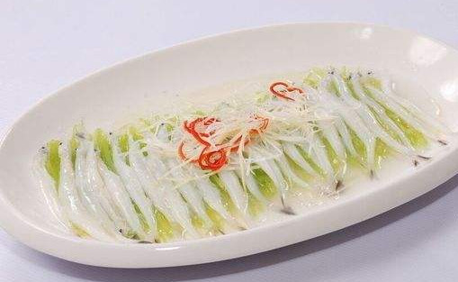 面條魚怎么洗？面條魚怎么處理